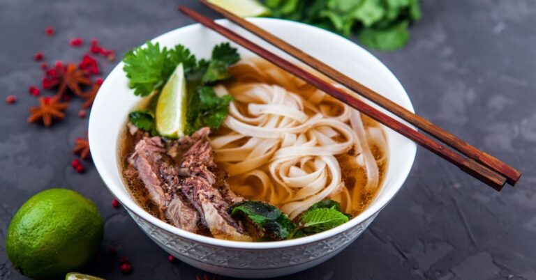 25 meilleures recettes avec du bouillon de légumes