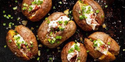 23 meilleures recettes de pommes de terre Russet à répéter