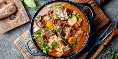 20 recettes de restes de côtes levées que vous apprécierez vraiment