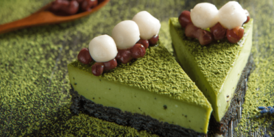22 desserts japonais traditionnels