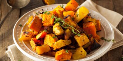 17 meilleures recettes de courge musquée que nous adorons