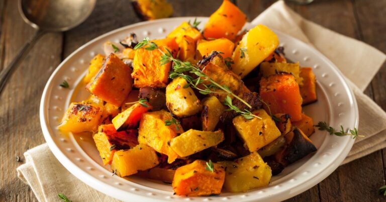 17 meilleures recettes de courge musquée que nous adorons