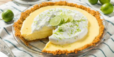 25 recettes de tarte à la crème faciles auxquelles personne ne peut résister