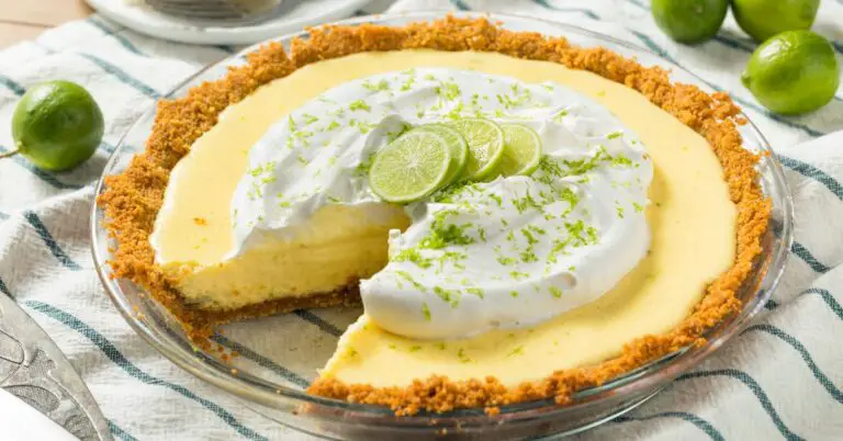 25 recettes de tarte à la crème faciles auxquelles personne ne peut résister