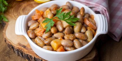10 meilleures façons d&rsquo;utiliser les haricots aux canneberges