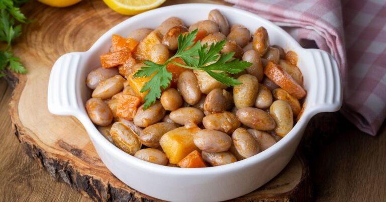 10 meilleures façons d'utiliser les haricots aux canneberges