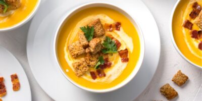 20 recettes et idées faciles de courge Kabocha