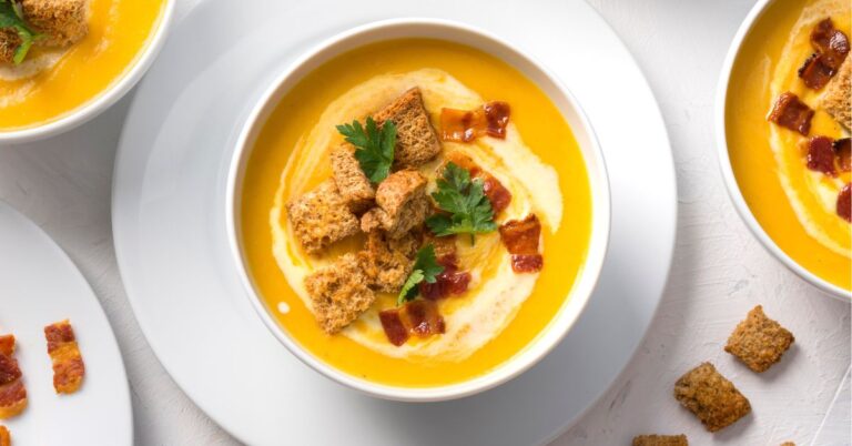 20 recettes et idées faciles de courge Kabocha
