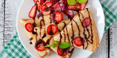 17 meilleures recettes de farine de manioc