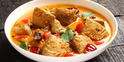17 meilleures recettes de poisson indien