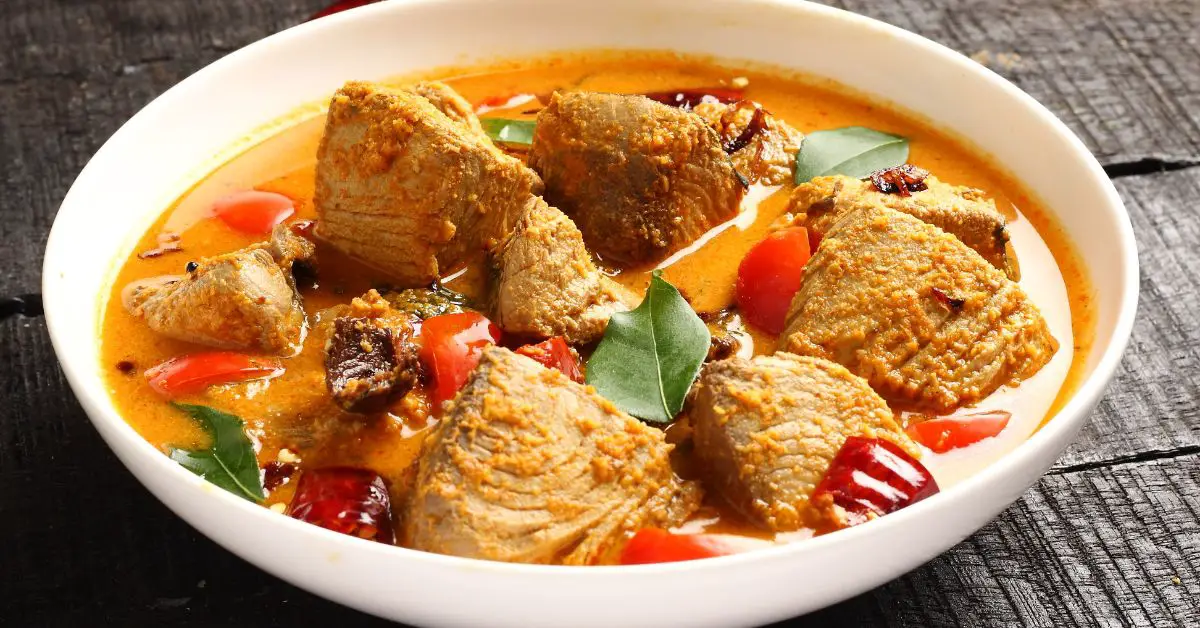 17 meilleures recettes de poisson indien