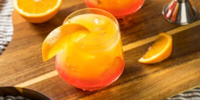 25 meilleures boissons alcoolisées fruitées à siroter au bord de la piscine