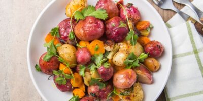 17 meilleures recettes de pommes de terre violettes que vous aurez jamais essayées