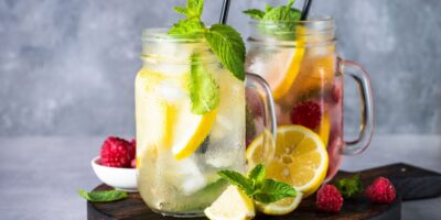 20 meilleures recettes de limonade que vous devez essayer