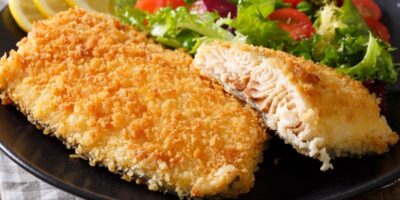 10 meilleures recettes de doré jaune pour l&rsquo;été