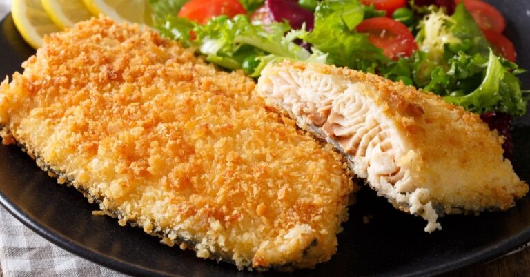 10 meilleures recettes de doré jaune pour l'été