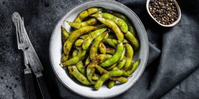 10 recettes faciles d&rsquo;edamame que vous devez essayer