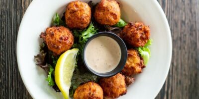 10 meilleures recettes de conque des Bahamas