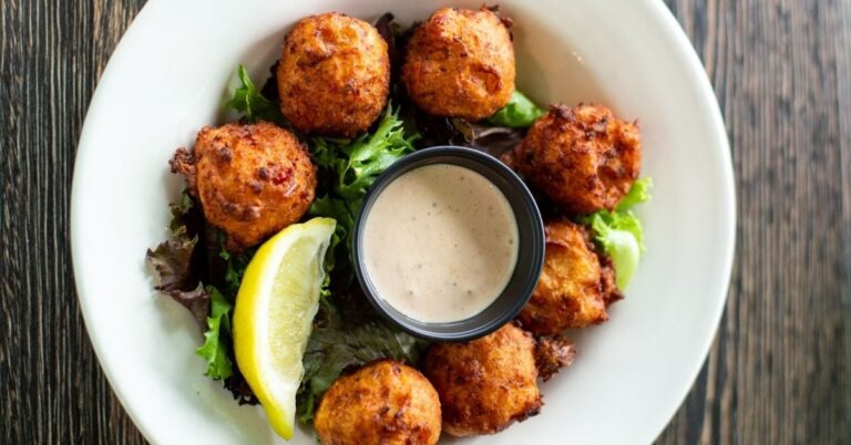 10 meilleures recettes de conque des Bahamas