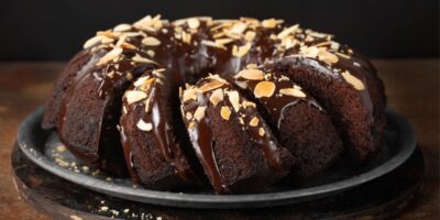 25 meilleures recettes de gâteaux végétaliens