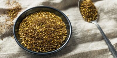 17 meilleures recettes de Za&rsquo;atar et idées de menus