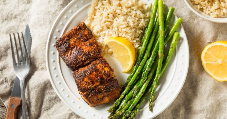 20 recettes faciles de Mahi Mahi pour l'été