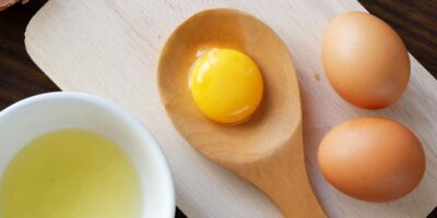 10 meilleurs substituts d&rsquo;œufs pour la cuisson