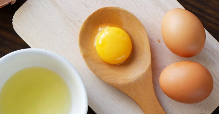 10 meilleurs substituts d'œufs pour la cuisson