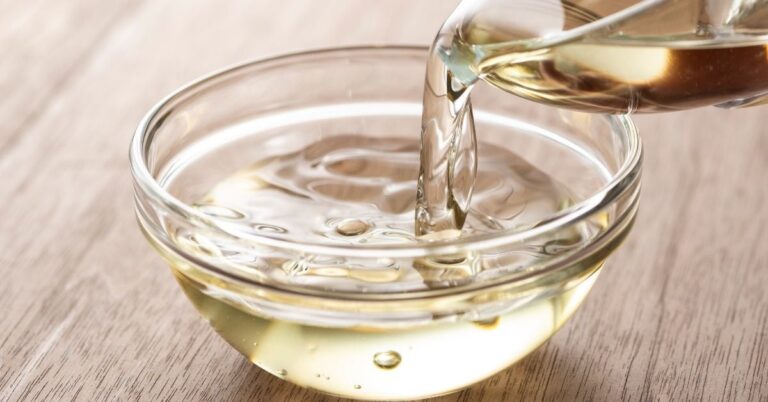 11 meilleurs substituts et alternatives Mirin