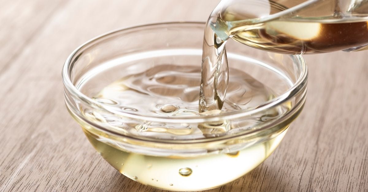 11 meilleurs substituts et alternatives Mirin