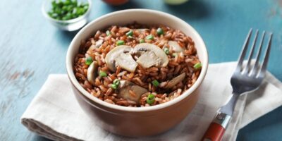 30 recettes saines de riz brun que nous adorons