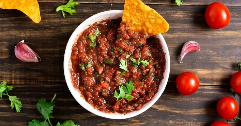 8 sauces et condiments mexicains authentiques