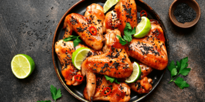 26 idées de dîners au poulet faciles que vous allez adorer