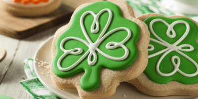 25 desserts irlandais (+ recettes faciles)