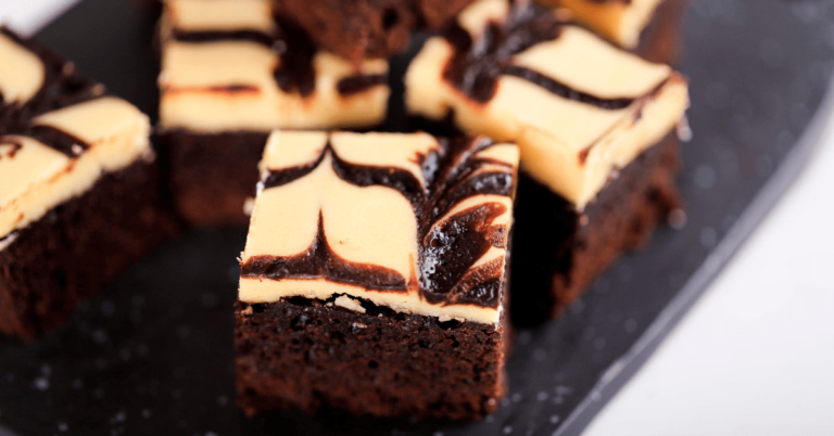 Cream Cheese Dessert
