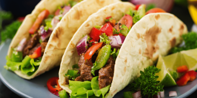 24 recettes mexicaines faciles (+ idées de dîner)