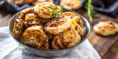 17 recettes faciles de moulin à vent