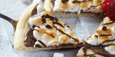 15 meilleurs desserts grillés
