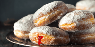 14 desserts polonais faciles