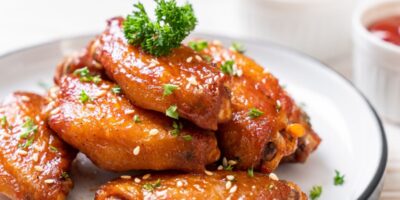 15 entrées faciles pour la fête des pères que papa adorera