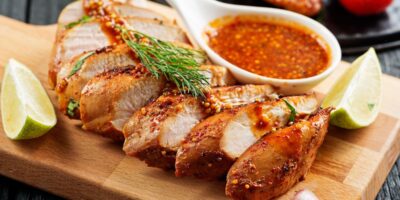 13 meilleures marinades de poulet (+ recettes faciles)