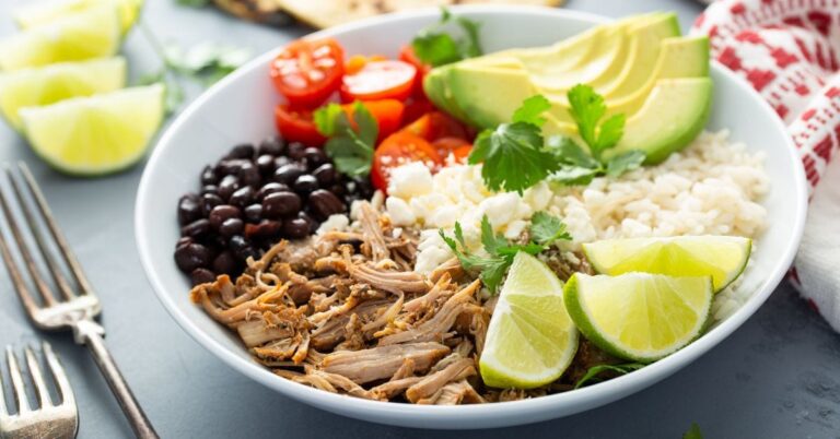 10 recettes de porc mexicaines authentiques à faire ce soir