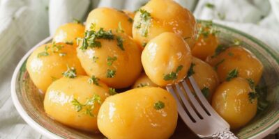 10 meilleures recettes de pommes de terre pour bébés à essayer aujourd&rsquo;hui