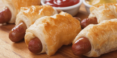 24 recettes adaptées aux enfants (+ idées de dîner faciles)