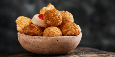 24 Desserts Espagnols Traditionnels