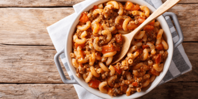 24 repas faciles à emporter que la famille adorera