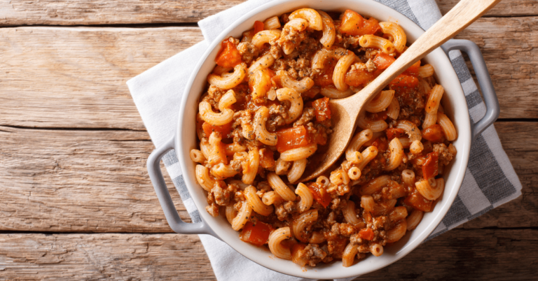 24 repas faciles à emporter que la famille adorera