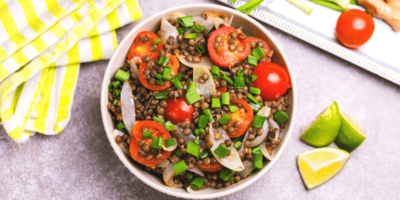 23 meilleures recettes de lentilles