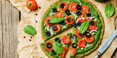 24 recettes de basilic frais