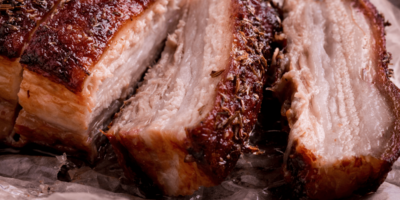 21 recettes faciles de poitrine de porc
